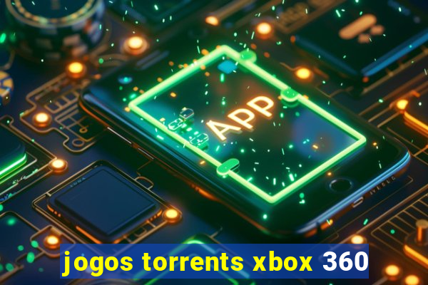 jogos torrents xbox 360